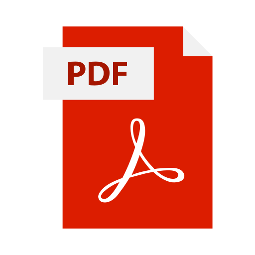 Paso 1: entrada de documentos PDF